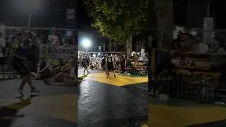 Rabona Magic 🪄🔥 - Amine Benmoumou, Pannahouse, BojanoMundial, ISFA - Seven Futsal