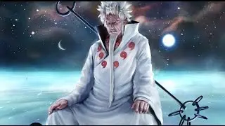 Rikudou Sennin is inside Kurama naruto's new theory