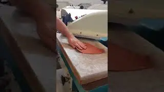 Funcionamento do Balancim Aço Real 24 ton.