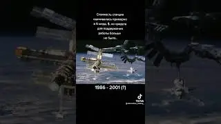 Станция мир