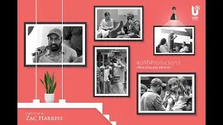 UAN FILM HOUSE| OUR MAKING VIDEO