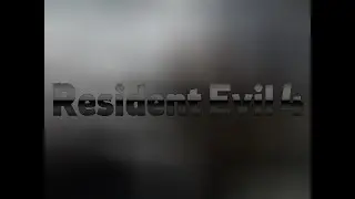 Resident Evil 4 часть 2