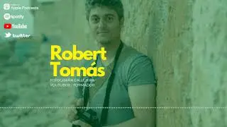 📷 PODCAST DE FOTOGRAFIA EN ESPAÑOL - ¿SE PUEDE VIVIR DE LA FOTOGRAFIA CALLEJERA?