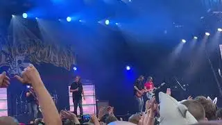 Eppu Normaali - Vuonna 85 (Kuopiorock 27.07.2024)