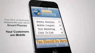 GENERIC MOBILE MARKETING FROM YOUR TEAM LEADERS