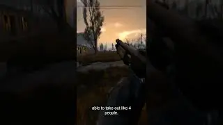 2 Mutants vs 1 Shotgun - Who Will Survive