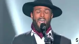 Yodelice performing 