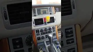СКОЛЬКО ЕСТ RANGE ROVER в смешанное режиме