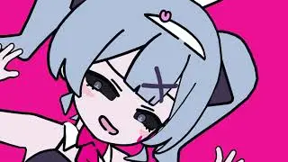 みむかｩわナイストライ / Mimukauwa Nice Try  short ver. (39Usagi)
