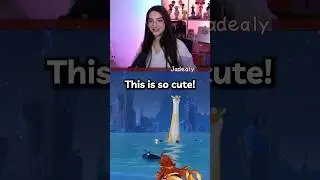 Visit this Dino in Natlan for a gift!💝