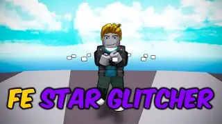 [FE] Star Glitcher Fling Trolling Script | Roblox Scripts
