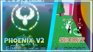 COMMENT FAIRE UN RAID PHOENIX V2 UPDATE 17.2 | TUTO FR BLOX FRUIT | TWINOSTE