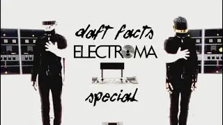 Daft facts: electroma special