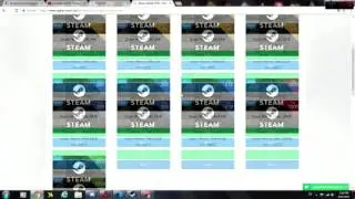 สอนเติมSteam wallet โดยเว็บ GGKeyStore