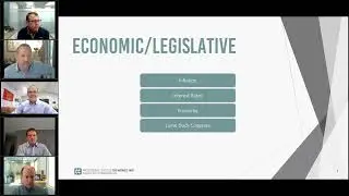 Business Year End Tax Planning