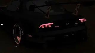 [SHARE]  Mazda Rx-7 Demonrotary Gta sa android