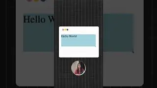 Resize CSS Property
