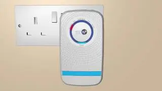 How to set up 11ac Dual Band Wi Fi Extender 1200 without using WPS | BT Wi-Fi
