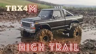 TRX4M HIGH TRAIL