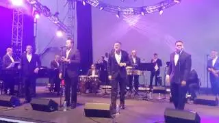 Willie Rosario y Orquesta - Busca el Ritmo (www.mamboinnradio.com)