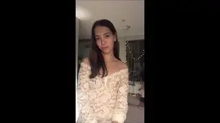 periscope live good morning guys :)