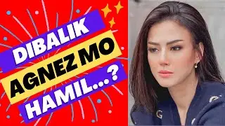 Agnez Mo Hamil - Kebablasan #agnesmonica #agnezmo #nitagunawan #yamacarlos
