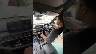 TATA harrier Facelift 2024 #harrierdark #kalki2898ad #bujji #salaar #shortvideo #yt #ytviral #ytvi