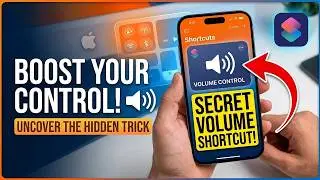 iPhone Volume Shortcut You Need to Know