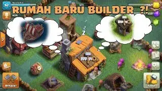 [[Clash Of Clans]] Builder Dewa Udah Kaya ...