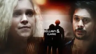 Bellarke // In My Place (5x13)