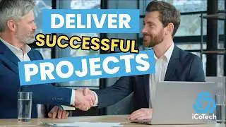 Boost Project Success - Advanced Project Management Solutions