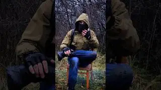 Stalker Хреновые сапоги 