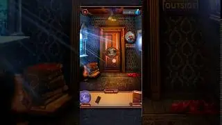 100 дверей аллея приключений 98 уровень ( Adventure Valley: Forgotten Manor 98 level)