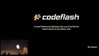 Saurabh Misra (Codeflash): How Your AI Code Assistants Are Secretly Destroying Performance