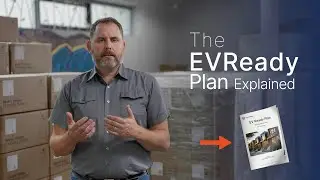 Inside a Hypercharge EV Ready Plan | Hypercharge EV Charging