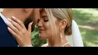 Wedding SDE 22.07.2023 - Юля та Вадим день весілля