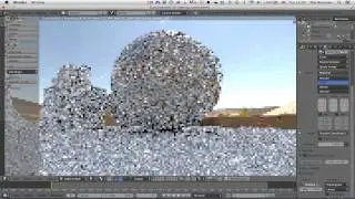 hdr environment lighting