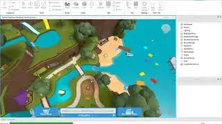 Roblox Uncopylocked Games Part #3