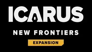 Icarus New Frontiers ( Новые Рубежи ) - Прохождение # 2 ( Знаменитый Повар )