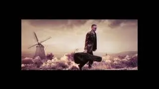 Marko Perković Thompson - Samo je ljubav tajna dvaju svjetova (Official video)