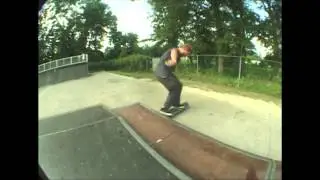 mondayinashland