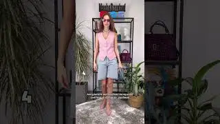 Трендовая летняя обувь с Wildberries