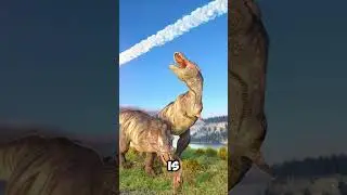 The asteroid that nearly put the Earth into extinction came from a strange part of the universe