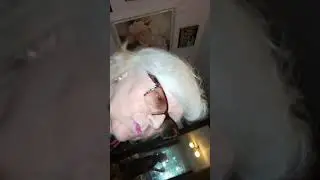 Картина, зимнее утро!