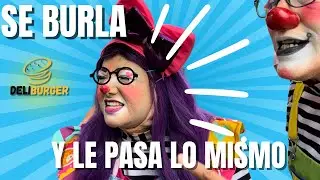 ¿Que le pasa a Pestañita? // Una Familia Super Chiflada