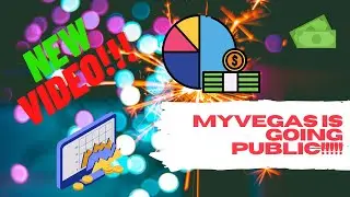 MyVegas IPO