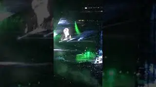 BTS Live MetLife Day 1 - Outro: Tear