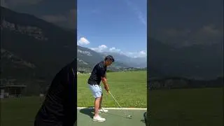 3 iron ⛳️ 