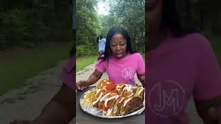WHICH TACO WOULD YOU EAT FIRST?