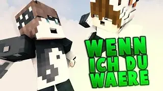 WENN ICH DU WÄRE - IMMER DIESE HACKER...